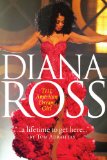 Diana Ross biographies: A Lifetime To Get Here cover
