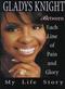 Gladys Knight biographies: Glory cover