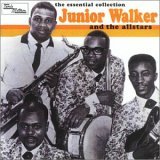 Jr. Walker and the All Stars