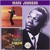 Marv Johnson