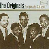 Originals: Quintet